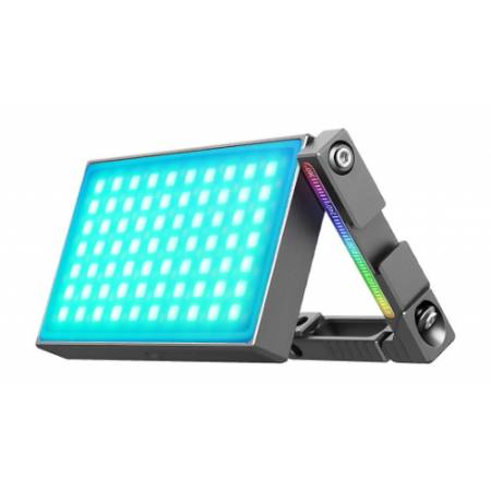 Ulanzi R70 - panel, lampa LED, RGB, WB